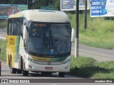 Empresa Gontijo de Transportes 19045 na cidade de Aracaju, Sergipe, Brasil, por Jonathan Silva. Número da foto: #:id.