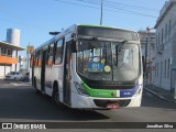 Viação Modelo 9415 na cidade de Aracaju, Sergipe, Brasil, por Jonathan Silva. ID da foto: :id.