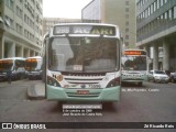 Viação Madureira Candelária 75596 na cidade de Rio de Janeiro, Rio de Janeiro, Brasil, por Zé Ricardo Reis. Número da foto: #9995119.