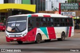 Alto Parana Transportes 0007 na cidade de Ciudad del Este, Alto Paraná, Paraguai, por Diego Lip. Número da foto: #9994561.