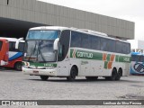 Empresa Gontijo de Transportes 14610 na cidade de Caruaru, Pernambuco, Brasil, por Lenilson da Silva Pessoa. ID da foto: :id.