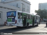 Viação Modelo 9415 na cidade de Aracaju, Sergipe, Brasil, por Jonathan Silva. Número da foto: #:id.