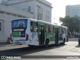 Viação Modelo 9415 na cidade de Aracaju, Sergipe, Brasil, por Jonathan Silva. ID da foto: :id.