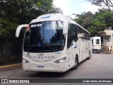 Viação Atibaia São Paulo 1420 na cidade de São Paulo, São Paulo, Brasil, por Andre Santos de Moraes. Número da foto: #9993964.