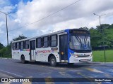 Consórcio Navegantes - 02 > Viação São Jorge > Transurb Transporte Urbano 02018 na cidade de João Pessoa, Paraíba, Brasil, por Simão Cirineu. Número da foto: #:id.