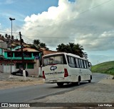 Ônibus Particulares 2382 na cidade de Ribeirão, Pernambuco, Brasil, por Luiz Fellipe. ID da foto: :id.