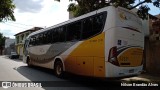 Rio Negro Fretamento e Turismo 52321 na cidade de Belo Horizonte, Minas Gerais, Brasil, por Nilson Brandão Alves. Número da foto: #9995878.