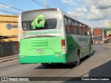 Transgregório 9252 na cidade de Pará de Minas, Minas Gerais, Brasil, por Daniel Saraiva Cordeiro. Número da foto: #:id.