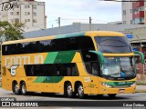 Empresa Gontijo de Transportes 25015 na cidade de Belo Horizonte, Minas Gerais, Brasil, por César Ônibus. Número da foto: #9995770.