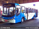 VB Transportes e Turismo 1981 na cidade de Campinas, São Paulo, Brasil, por Henrique Alves de Paula Silva. Número da foto: #:id.