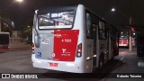 Pêssego Transportes 4 7651 na cidade de São Paulo, São Paulo, Brasil, por Roberto Teixeira. Número da foto: #9995454.