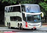 Auto Viação Catarinense 3545 na cidade de Curitiba, Paraná, Brasil, por Alessandro Fracaro Chibior. Número da foto: #9994783.