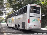 Meu Brasil Turismo 1975 na cidade de São Paulo, São Paulo, Brasil, por Andre Santos de Moraes. ID da foto: :id.