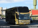 Linhatur Turismo e Fretamento 8010 na cidade de Belo Horizonte, Minas Gerais, Brasil, por Douglas Célio Brandao. Número da foto: #9995453.
