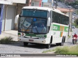 Empresa Gontijo de Transportes 14420 na cidade de Caruaru, Pernambuco, Brasil, por Lenilson da Silva Pessoa. Número da foto: #9995178.
