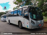 KSI Fretamento e Locação 7787 na cidade de Campinas, São Paulo, Brasil, por Henrique Alves de Paula Silva. Número da foto: #9994302.