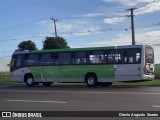 Viação Garcia 81066 na cidade de Marialva, Paraná, Brasil, por Otavio Augusto  Soares. Número da foto: #9994499.