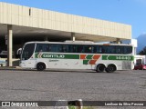 Empresa Gontijo de Transportes 14440 na cidade de Caruaru, Pernambuco, Brasil, por Lenilson da Silva Pessoa. Número da foto: #:id.