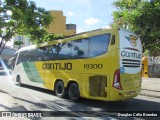 Empresa Gontijo de Transportes 19300 na cidade de Belo Horizonte, Minas Gerais, Brasil, por Douglas Célio Brandao. Número da foto: #:id.