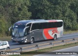 Style Bus 7800 na cidade de Santa Isabel, São Paulo, Brasil, por Paulo Alexandre da Silva. Número da foto: #9995559.