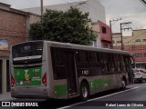 Viação Santa Brígida 1 1427 na cidade de São Paulo, São Paulo, Brasil, por Rafael Lopes de Oliveira. Número da foto: #9994062.