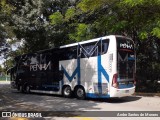 Empresa de Ônibus Nossa Senhora da Penha 54000 na cidade de São Paulo, São Paulo, Brasil, por Andre Santos de Moraes. ID da foto: :id.