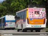 Itamaracá Transportes 1.594 na cidade de Olinda, Pernambuco, Brasil, por Matheus Silva. Número da foto: #9996662.
