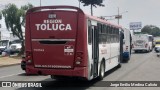 Línea de Turismos Toluca-Tenango Estrella de Oro 146 na cidade de Toluca, Estado de México, México, por Jorge Emilio Medina Calixto. ID da foto: :id.