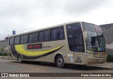 Nil Tur Transporte e Turismo 3200 na cidade de Mogi das Cruzes, São Paulo, Brasil, por Paulo Alexandre da Silva. Número da foto: #9997181.