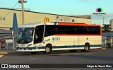 Expresso União 10376 na cidade de Goiânia, Goiás, Brasil, por Sérgio de Sousa Elias. Número da foto: #:id.
