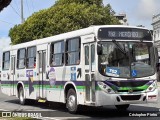 Viação Modelo 9333 na cidade de Aracaju, Sergipe, Brasil, por Cristopher Pietro. ID da foto: :id.