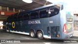 Viação Cidade Sol 8660 na cidade de Feira de Santana, Bahia, Brasil, por Luciano Ferreira. Número da foto: #:id.