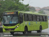 Viação Estrela Eireli 100.001 na cidade de São Luís, Maranhão, Brasil, por Marcos Felipe. Número da foto: #:id.