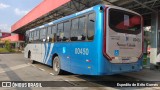 Viação Nossa Cidade 00450 na cidade de Franco da Rocha, São Paulo, Brasil, por Espedito de Brito Gomes. Número da foto: #9997451.