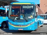 Viação Nossa Senhora do Amparo RJ 186.035 na cidade de Niterói, Rio de Janeiro, Brasil, por Rafael Lima. Número da foto: #:id.
