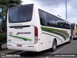 Viação Graciosa 135 na cidade de Curitiba, Paraná, Brasil, por Lucas Adriano Bernardino. Número da foto: #:id.
