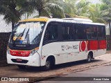 Auto Viação Alpha A48077 na cidade de Rio de Janeiro, Rio de Janeiro, Brasil, por Renan Vieira. Número da foto: #9996297.