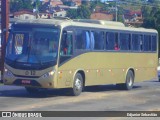 Ônibus Particulares 12 na cidade de Nazaré da Mata, Pernambuco, Brasil, por Edjunior Sebastião. ID da foto: :id.