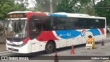 Viação Pavunense B32512 na cidade de Rio de Janeiro, Rio de Janeiro, Brasil, por Nathan Gabriel. Número da foto: #9997536.