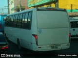 Ônibus Particulares OAN7944 na cidade de Manaus, Amazonas, Brasil, por Cristiano Eurico Jardim. Número da foto: #9996618.