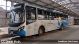 Viação Nossa Cidade 00433 na cidade de Franco da Rocha, São Paulo, Brasil, por Espedito de Brito Gomes. Número da foto: #9997473.