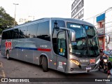 Auto Viação 1001 RJ 108.1224 na cidade de Campos dos Goytacazes, Rio de Janeiro, Brasil, por Breno Vieira. Número da foto: #9998016.