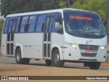Ônibus Particulares 5558 na cidade de Paudalho, Pernambuco, Brasil, por Edjunior Sebastião. Número da foto: #9997817.