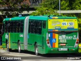 Rodoviária Caxangá 403 na cidade de Recife, Pernambuco, Brasil, por Matheus Silva. Número da foto: #9996630.