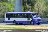 COTXSA - Corredor Tlalpan-Xochimilco 41 na cidade de Tlalpan, Ciudad de México, México, por Omar Ramírez Thor2102. Número da foto: #9997639.