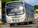 Ônibus Particulares 158 na cidade de Camaragibe, Pernambuco, Brasil, por Matheus Silva. ID da foto: :id.