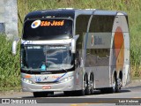 São José Viagens 6000 na cidade de Juiz de Fora, Minas Gerais, Brasil, por Luiz Krolman. Número da foto: #9997653.