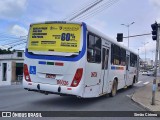Consórcio Navegantes - 06 > Santa Maria > Transportes Boa Viagem 06026 na cidade de João Pessoa, Paraíba, Brasil, por Simão Cirineu. Número da foto: #:id.
