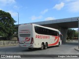 Viação Presidente 3780 na cidade de Belo Horizonte, Minas Gerais, Brasil, por Douglas Célio Brandao. Número da foto: #:id.