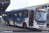 Asabela Transportes e Turismo 1000 na cidade de Salvador, Bahia, Brasil, por Adham Silva. Número da foto: #:id.
